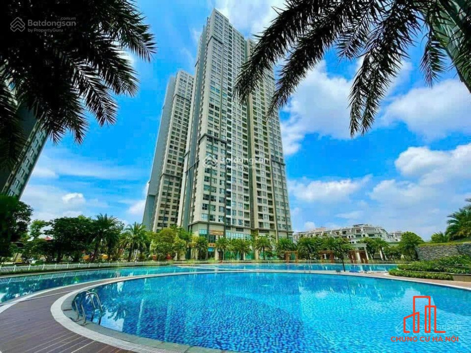 Tôi cần bán căn hộ Vinhomes Gardenia 1N1VS Giá 5 Tỷ.