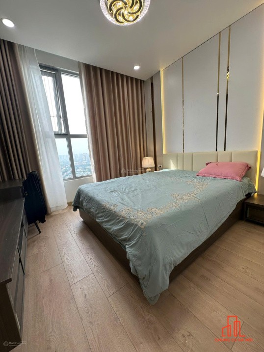 Chính chủ bán căn 2PN 76m2 tầng cao view sân Mỹ Đình CC Vin Gardenia giá 6.55 tỷ