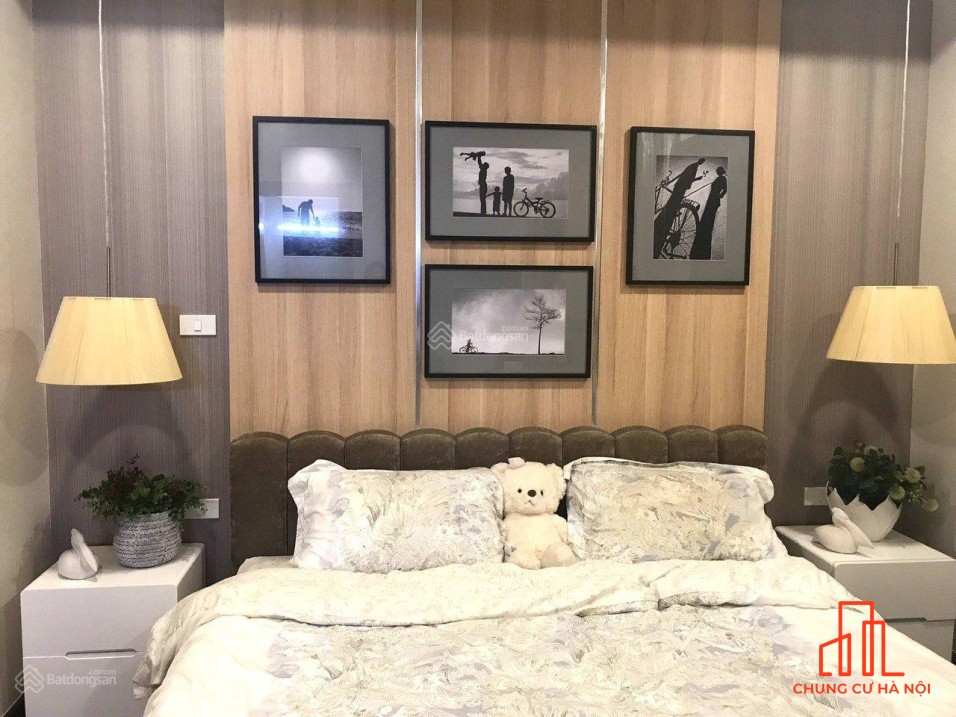 Chính chủ sang tên nhanh trong tháng căn hộ 2PN 2VS 77m2, giá chỉ 4,8 tỷ