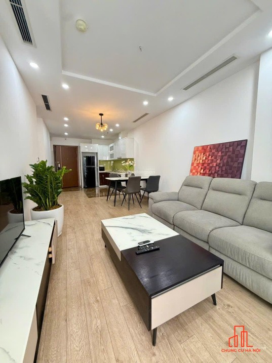 Bán gấp Căn hộ chung cư 3PN, 82m2tại Florence Mỹ Đình,