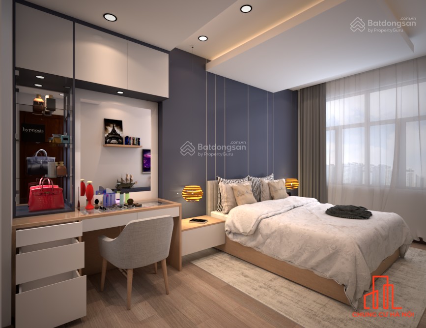 Mới! Chủ nhà tin tưởng gửi bán căn hộ 3PN giá tốt nhất thị trường T5 năm 2025
