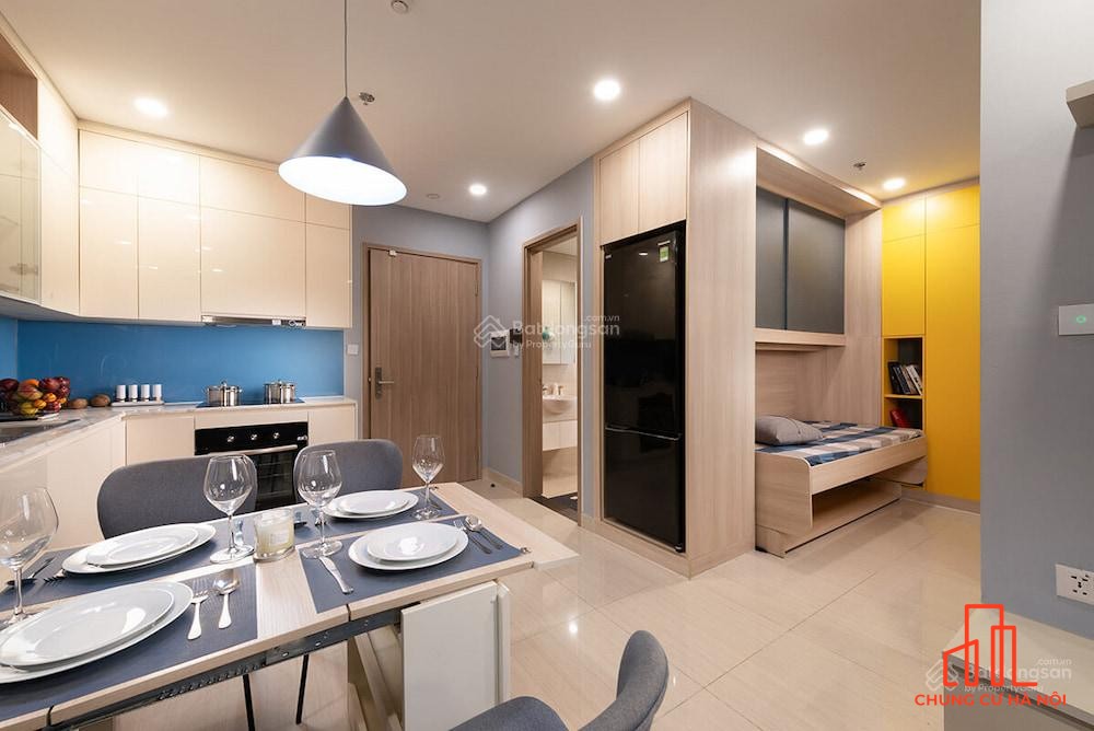 Mới! Chủ nhà tin tưởng gửi bán căn hộ 3PN giá tốt nhất thị trường T5 năm 2025