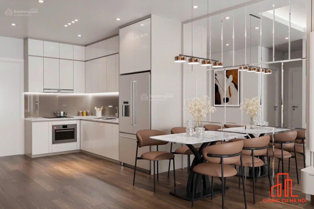 Chủ nhà gửi bán căn 2PN giá tốt tại chung cư Florence Mỹ Đình,