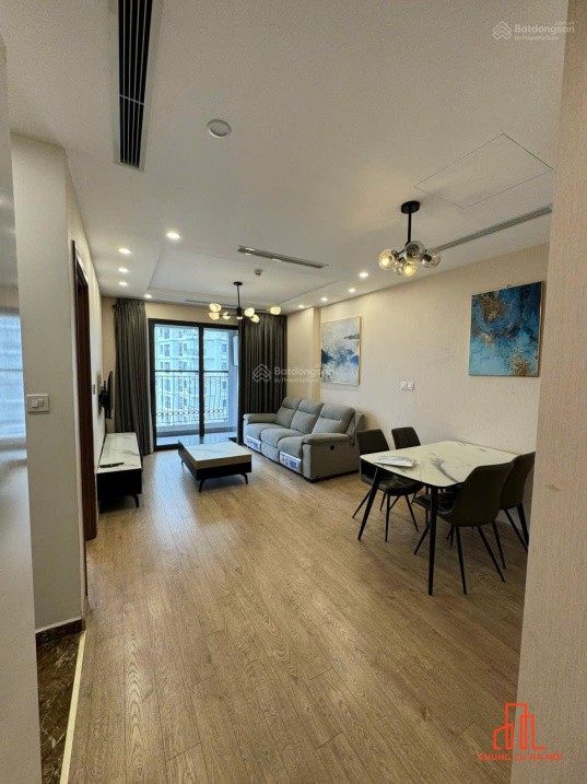 Căn chung cư Florence giá tốt nhất thị trường 2pn, 2wc full nội thất