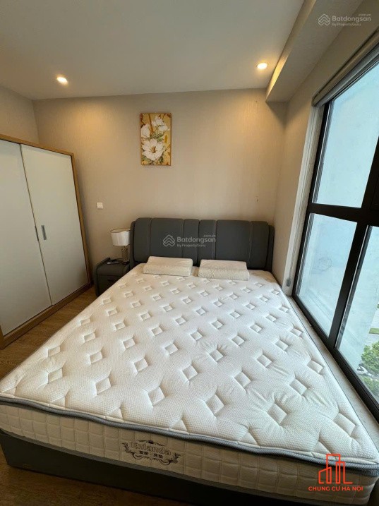 Căn chung cư Florence giá tốt nhất thị trường 2pn, 2wc full nội thất