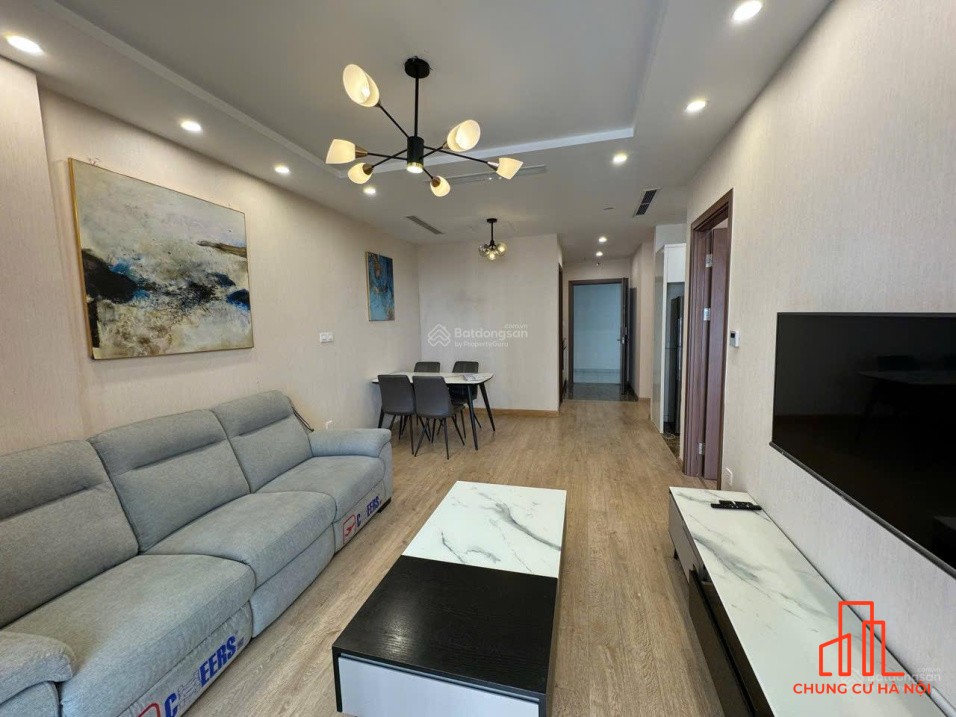 Căn chung cư Florence giá tốt nhất thị trường 2pn, 2wc full nội thất
