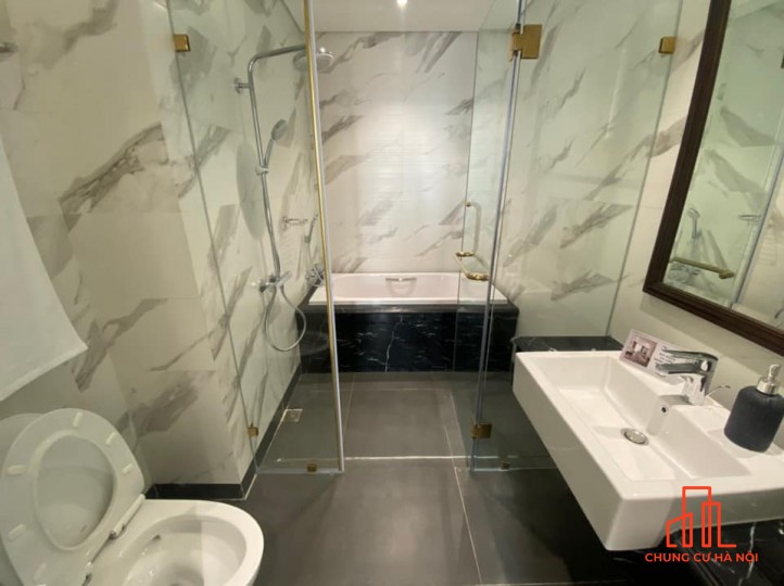 Cần bán gấp siêu phẩm - Florence 28 Trần Hữu Dực 100m2 full đồ với mức giá 4.3 tỷ để sở hữu 1 căn hộ siêu đẹp