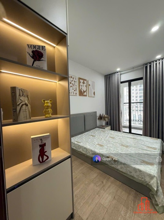(Độc Quyền)Bán căn hộ 2-3-4PN toà Florence Mỹ Đình, sẵn sổ đỏ, slot oto, full đồ xịn giá rẻ T7/2025