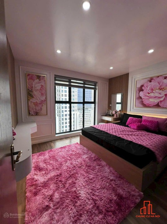 Chính Chủ cần bán tại Florence Mỹ Đình, 6,3 tỷ, 79.6 m2, 2PN, 2WC, pháp lý sổ đỏ lâu dài