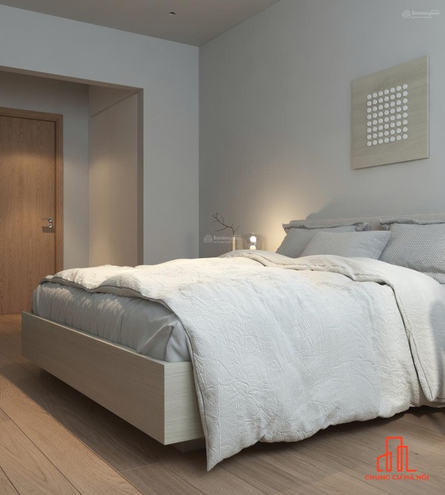 Chính Chủ cần bán tại Florence Mỹ Đình, 6,3 tỷ, 79.6 m2, 2PN, 2WC, pháp lý sổ đỏ lâu dài