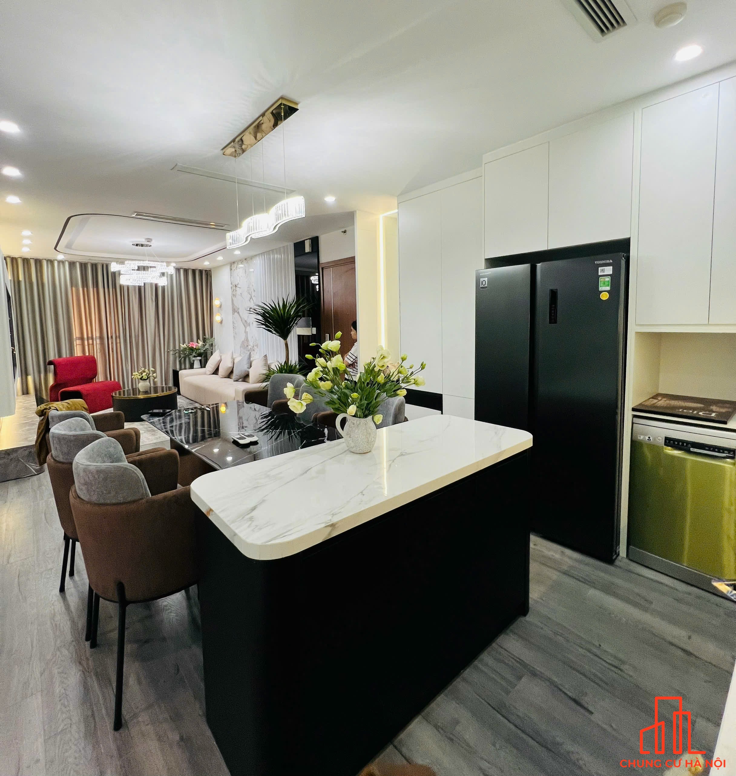 Chính chủ gửi bán căn hộ 2PN cực hiếm, cực đẹp tại dự án Florence Mỹ Đình, 0986 133 848