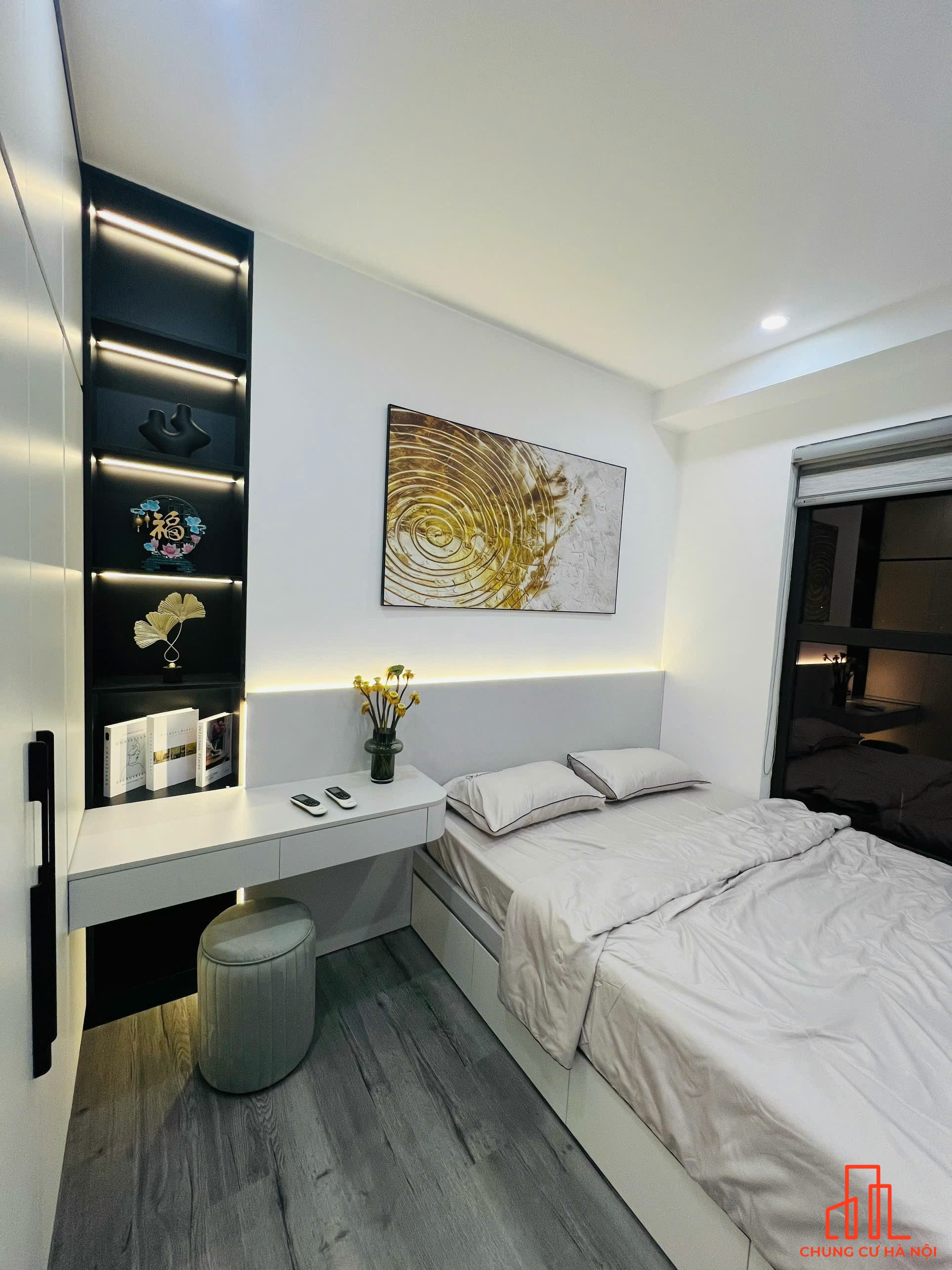 Chính chủ gửi bán căn hộ 2PN cực hiếm, cực đẹp tại dự án Florence Mỹ Đình, 0986 133 848