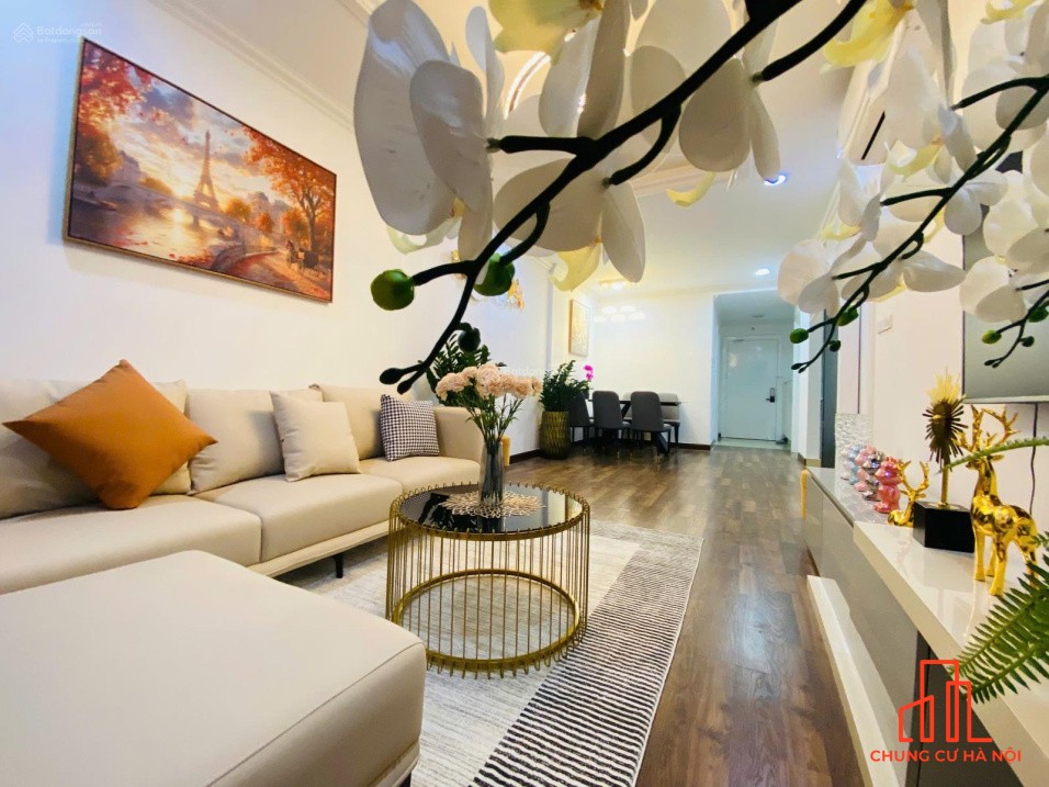 Quỹ căn Florence 2 ngủ độc quyền, giá tốt nhất thị trường, nội thất sang đẹp 5,5 tỷ sổ đỏ trao tay