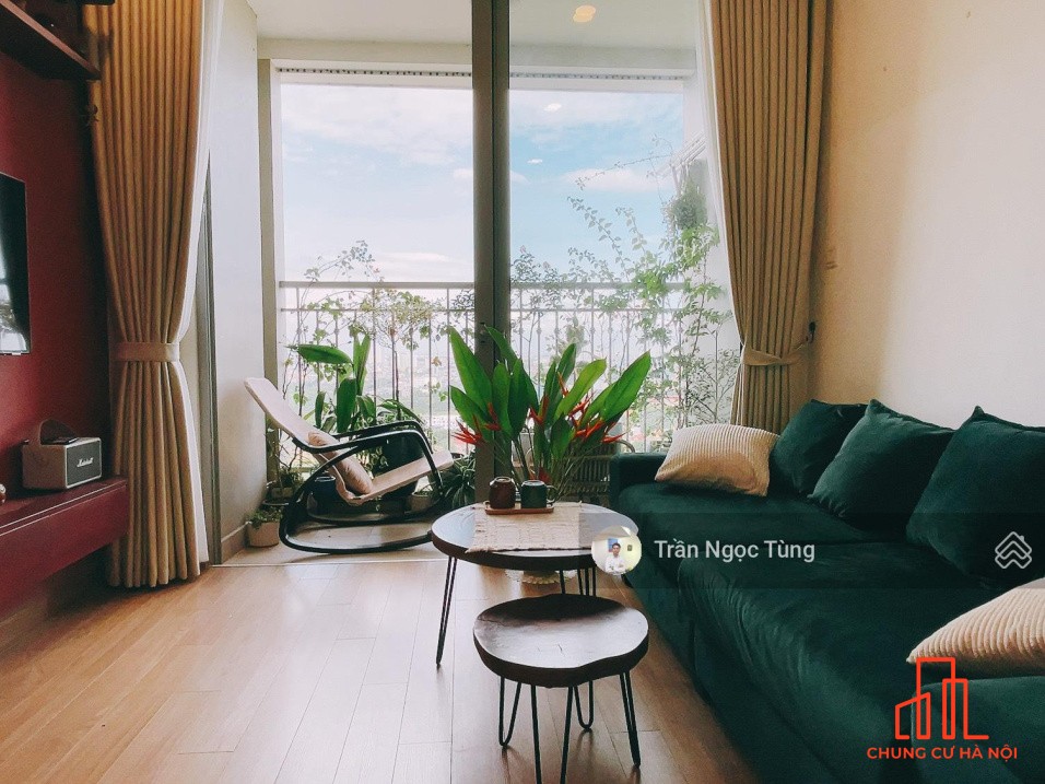 Chính chủ cắt lỗ 300tr bán căn 3 ngủ tại Florence trong tháng giá 5,6 tỷ
