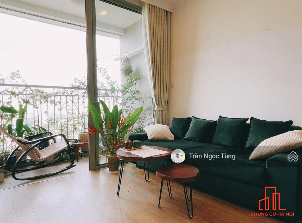 Chính chủ cắt lỗ 300tr bán căn 3 ngủ tại Florence trong tháng giá 5,6 tỷ