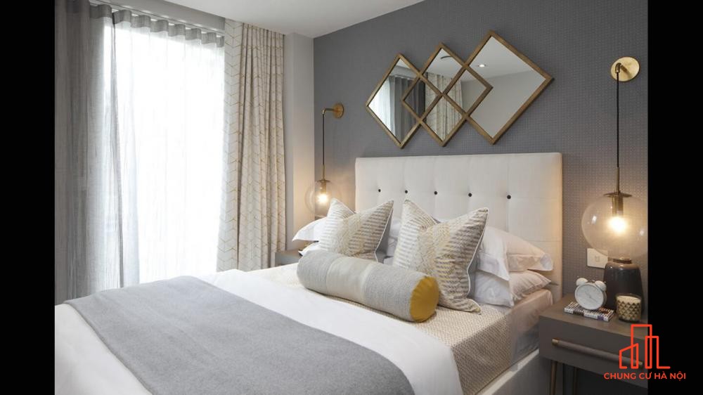 Sở hữu ngay căn hộ 3 ngủ Florence Mỹ Đình giá chỉ từ 6 tỷ - giao dịch chính chủ, sổ đỏ trao tay