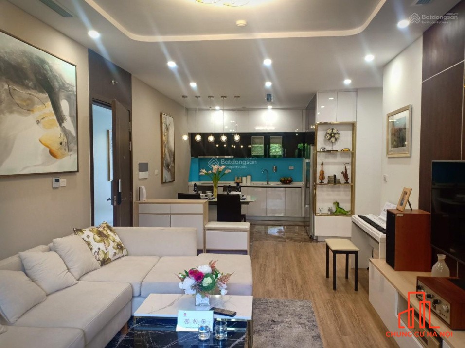 Sở hữu ngay căn hộ 3 ngủ Florence Mỹ Đình giá chỉ từ 6 tỷ - giao dịch chính chủ, sổ đỏ trao tay