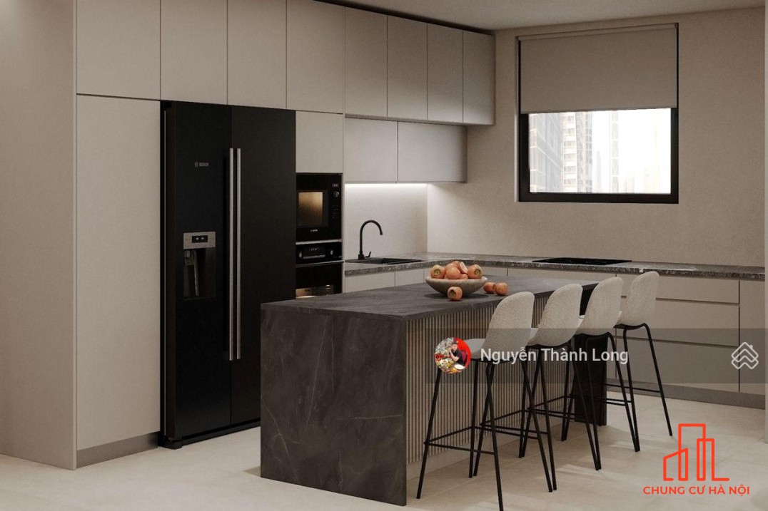 Ai chốt trước ai có quà - Căn Hộ Florence 101m² 3PN, Tầng Trung, View Thoáng Mát, Giá Tốt!