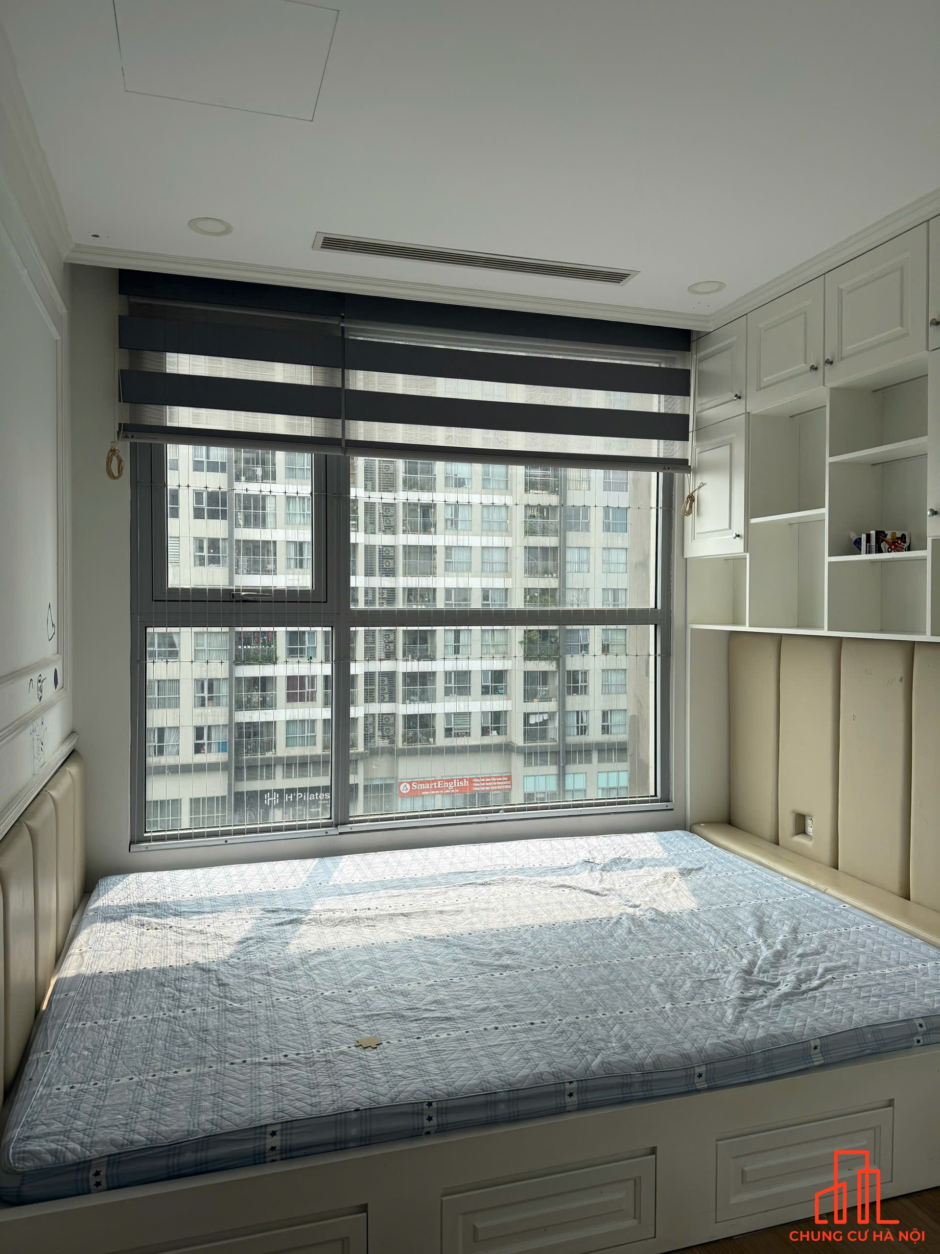 Em Trường bán căn hộ 2 phòng ngủ, 80m2 - giá tốt nhất Vinhomes Gardenia