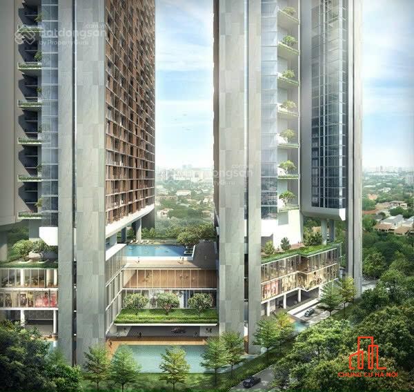 Gia đình bán gấp 3 ngủ Dolphin Plaza, Nam Từ Liêm, Hà Nội, DT 164m giá 9,8tỷ, sẵn sổ full nội thất