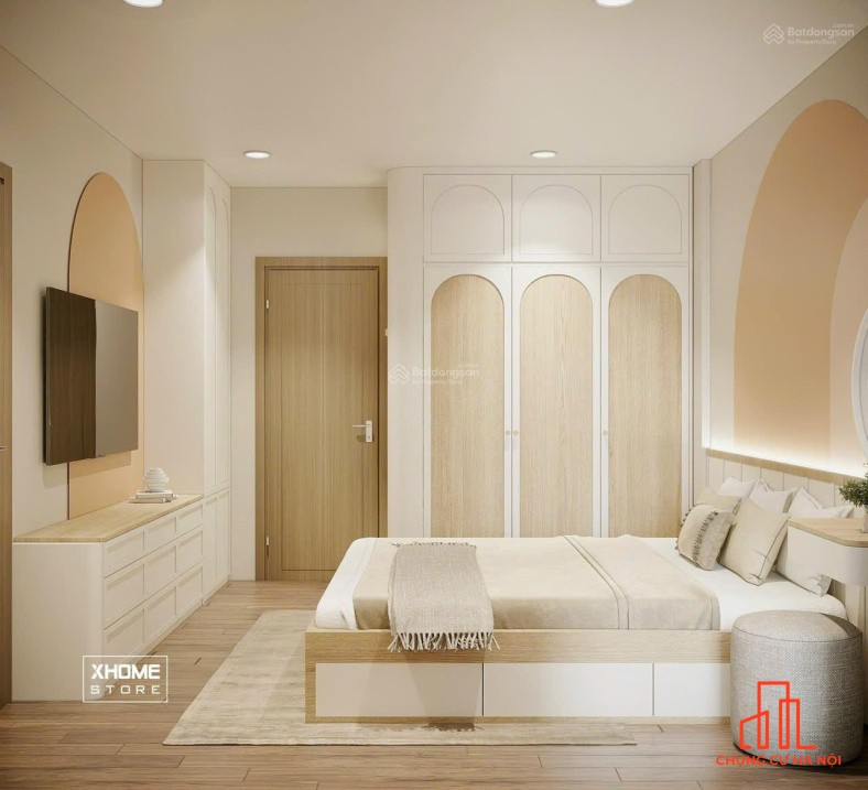 Rời xa căn hộ Dolphin và quyết định bán đầy khó khăn. Giá 7,95 tỷ - 133m2.