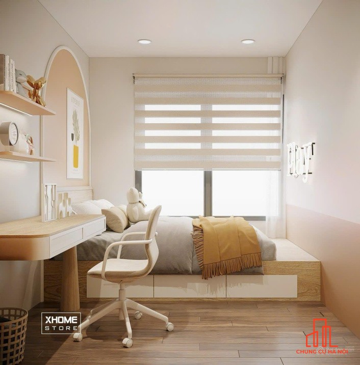Rời xa căn hộ Dolphin và quyết định bán đầy khó khăn. Giá 7,95 tỷ - 133m2.