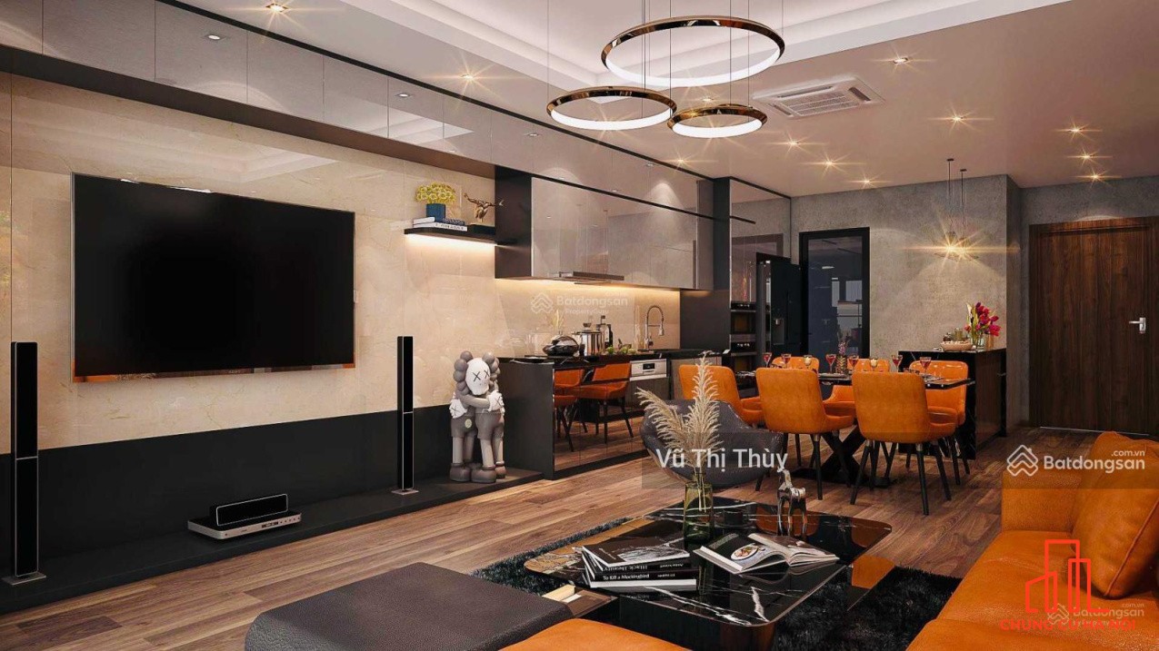 Vợ chồng tôi cần bán căn hộ VIP tháp 1 Dolphin Plaza 191m2, 4N 3WC, 11.5 tỷ.