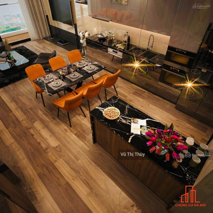 Vợ chồng tôi cần bán căn hộ VIP tháp 1 Dolphin Plaza 191m2, 4N 3WC, 11.5 tỷ.