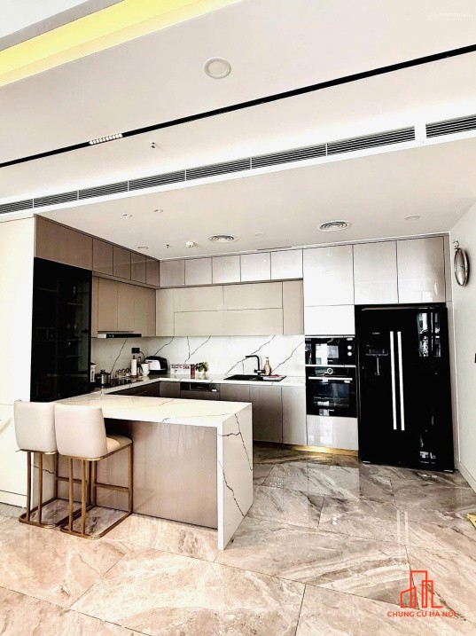 Bán căn hộ Dolphin Plaza Mỹ Đình 375m2 5pn 4vs 26,5 tỷ full NT cao cấp