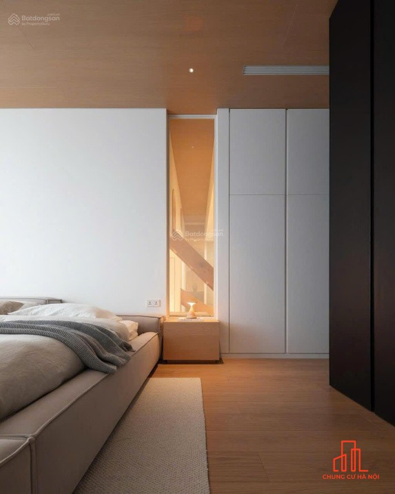 Chính chủ bán CH (4N - 3VS). Giá: 9,9 tỷ. DT: 186m2 Đc: Dolphin Plaza, Nam Từ Liêm. Nội thất đầy đủ