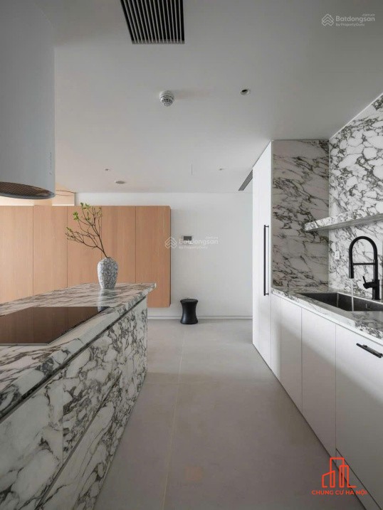 Chính chủ bán CH (4N - 3VS). Giá: 9,9 tỷ. DT: 186m2 Đc: Dolphin Plaza, Nam Từ Liêm. Nội thất đầy đủ