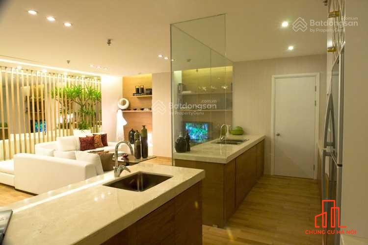 Chính chủ bán nhanh căn hộ chung cư Dolphin Plaza 133m2