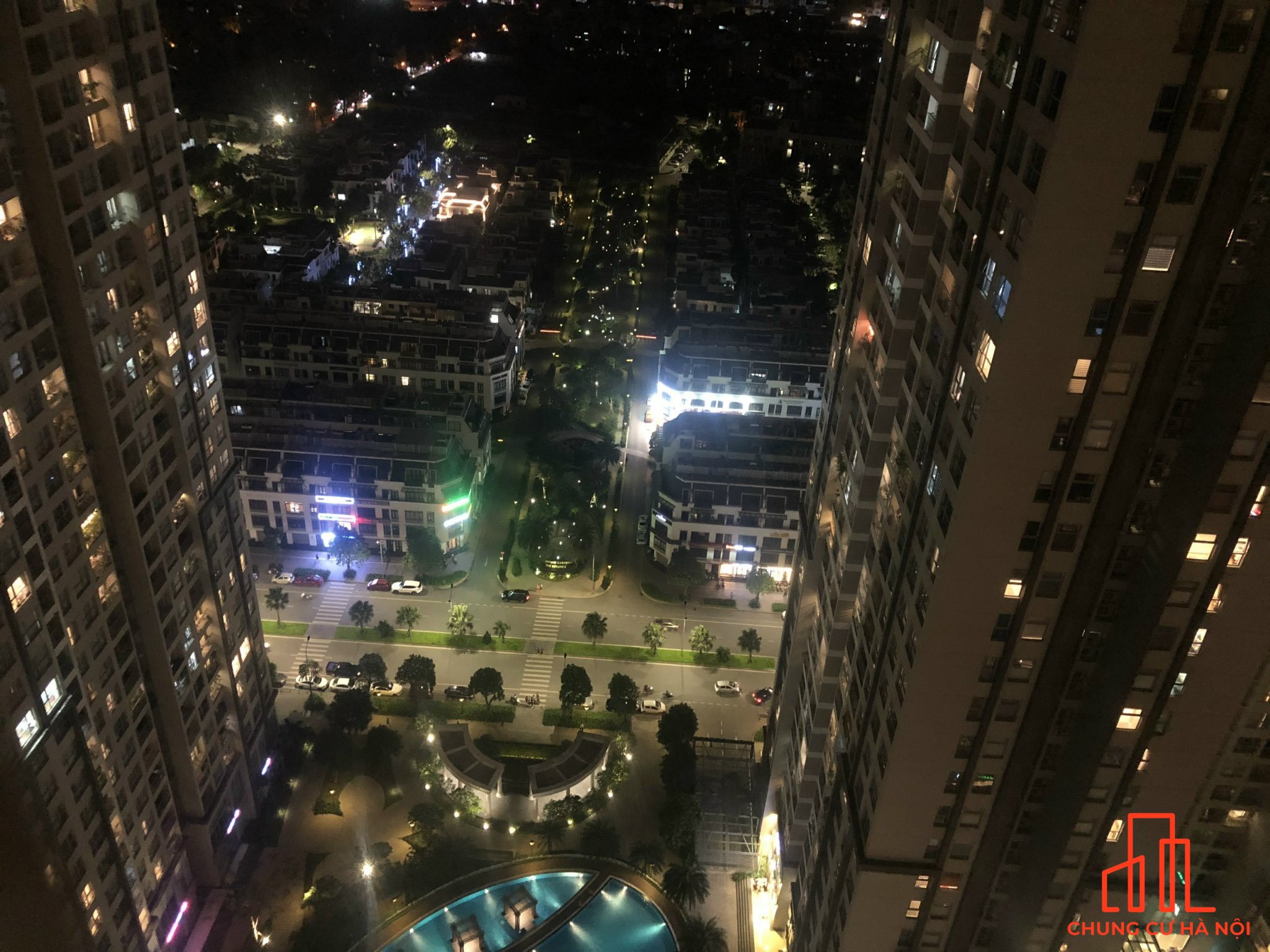 Bán nhanh căn 2PN – Vinhomes Gardenia, 75 m², giá 6,7 tỷ – full nội thất cao cấp