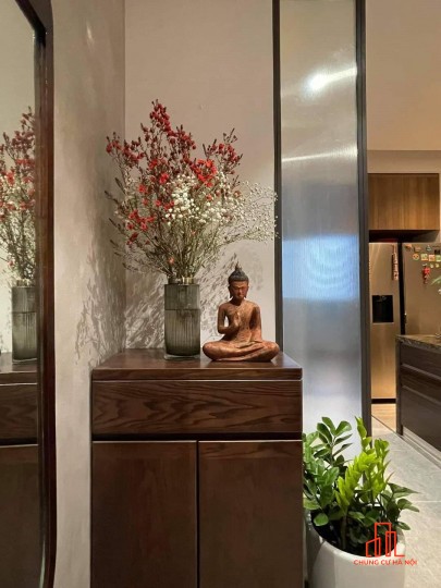 Bán chung cư Dolphin Plaza 28 Trần Bình - Nam Từ Liêm - Hà Nội 186m2 full nội thất, 9.35 tỷ