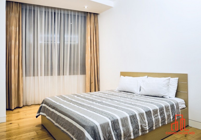 Nhà ở Có Lộc, chuyển xuống biệt thự nên Bán Nhanh căn hộ 152m Dolphin Plaza, hướng mát , Chỉ có 5 tỷ