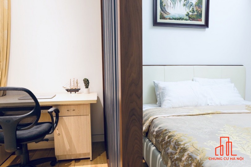 Nhà ở Có Lộc, chuyển xuống biệt thự nên Bán Nhanh căn hộ 152m Dolphin Plaza, hướng mát , Chỉ có 5 tỷ