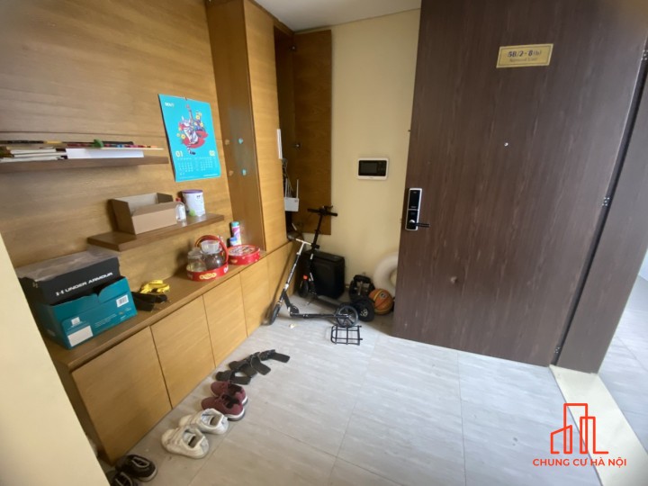 *CỰC HIẾM - CĂN HỘ 75M2 DOLPHIN PLAZA 2 NGỦ, 2 VỆ SINH, FULL NỘI THẤT GIÁ TỐT CHỈ 3.5 TỶ BAO PHÍ.