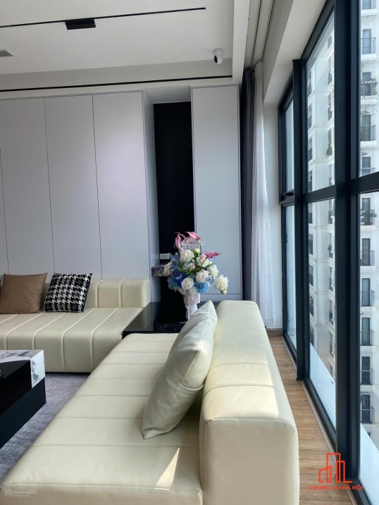Chính chủ bán căn hộ 3 phòng ngủ - Chung cư cao cấp Iris Garden - 30 Trần Hữu Dực