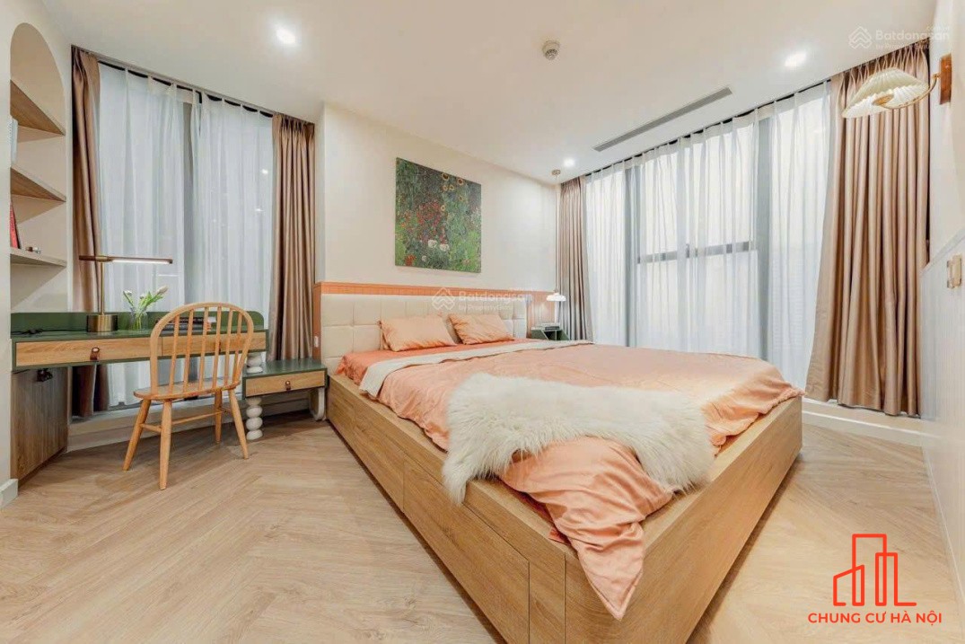 bán căn góc hoa hậu 3PN 110m2 Iris Garden, full nội thất Nhập Khẩu Đức, giá 7 tỷ
