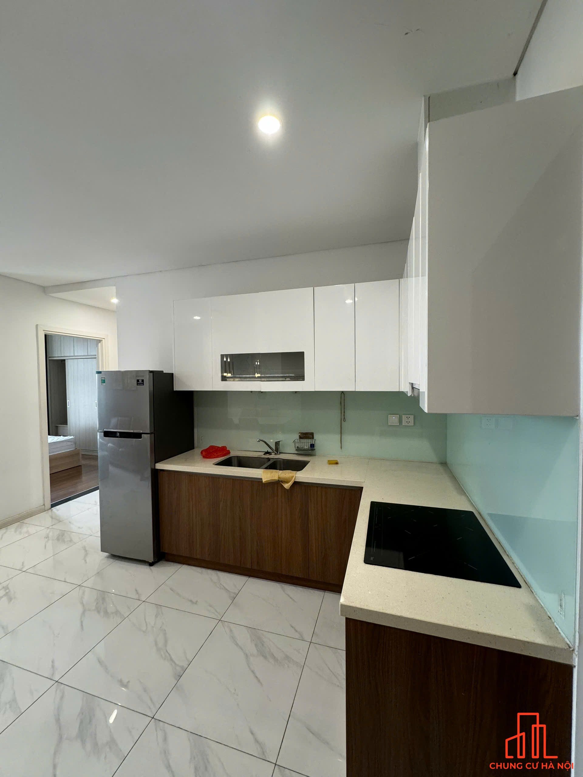 BÁN CĂN HỘ 2 PHÒNG NGỦ – MỸ ĐÌNH PEARL – GIÁ CHỈ 6,9 TỶ – VIEW ĐẸP, Ở NGAY