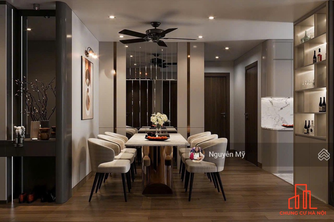 (HOT) Bán căn hộ Iris Garden CT1A, 3PN, 135m2, full đồ đẹp mới,trục hoa hậu, hướng mát, sổ đỏ sẵn.