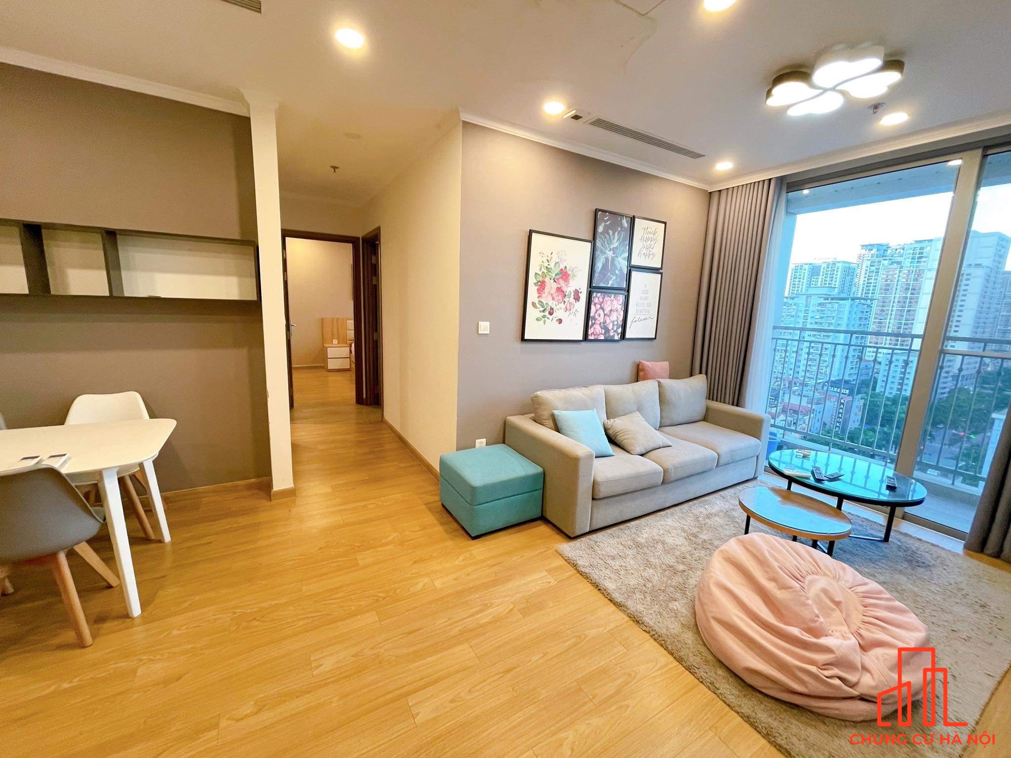 Bán căn hộ 1PN, 2PN, 3PN, 4PN Vinhomes Gardenia, Hàm Nghi, Mỹ Đình - Liên hệ: 098.333.5420