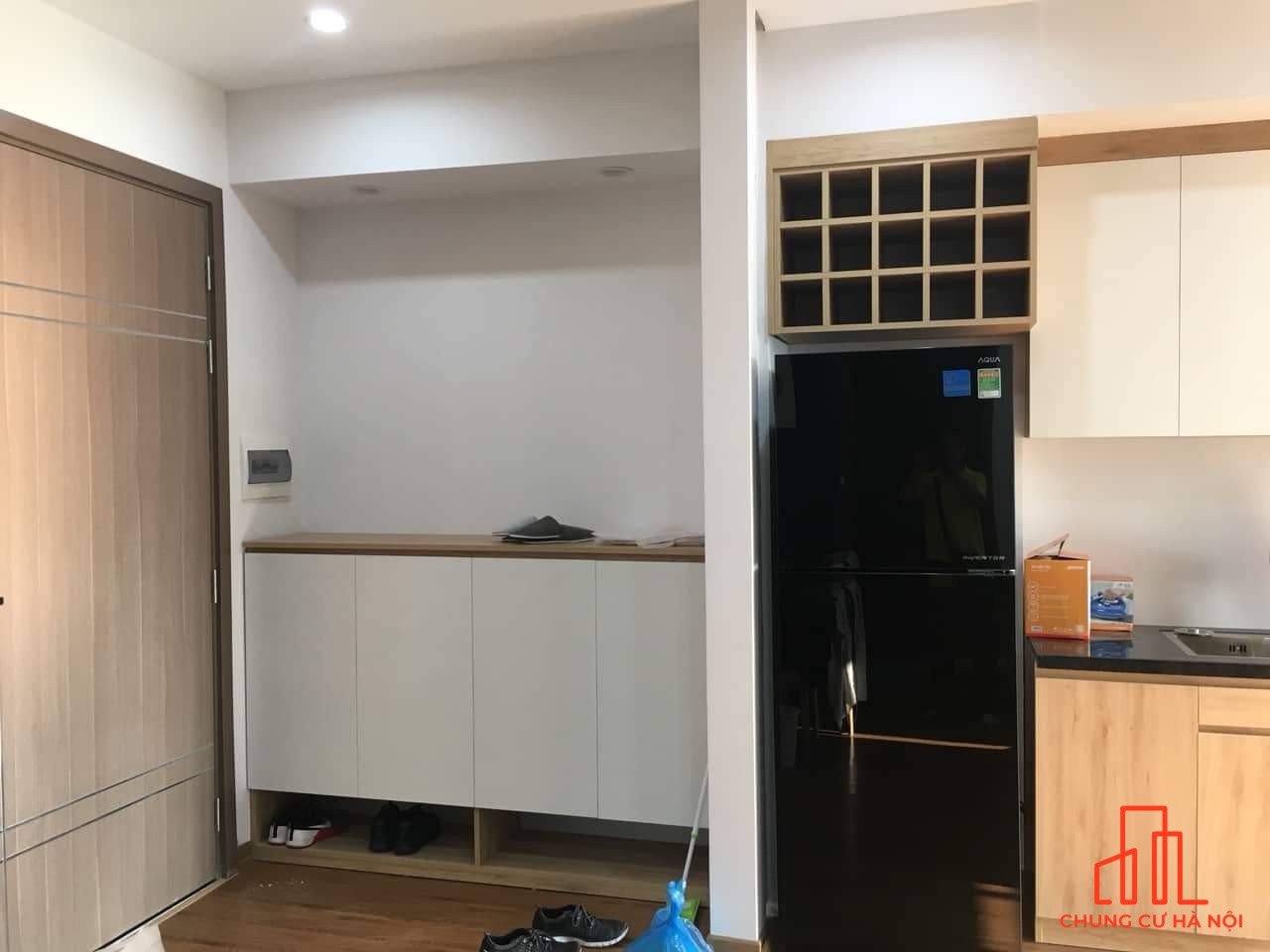 Bán căn hộ tại Vinhomes Gardenia, 79m2, 2PN , ban công Đông Nam, giá tốt để ở . 0983335420
