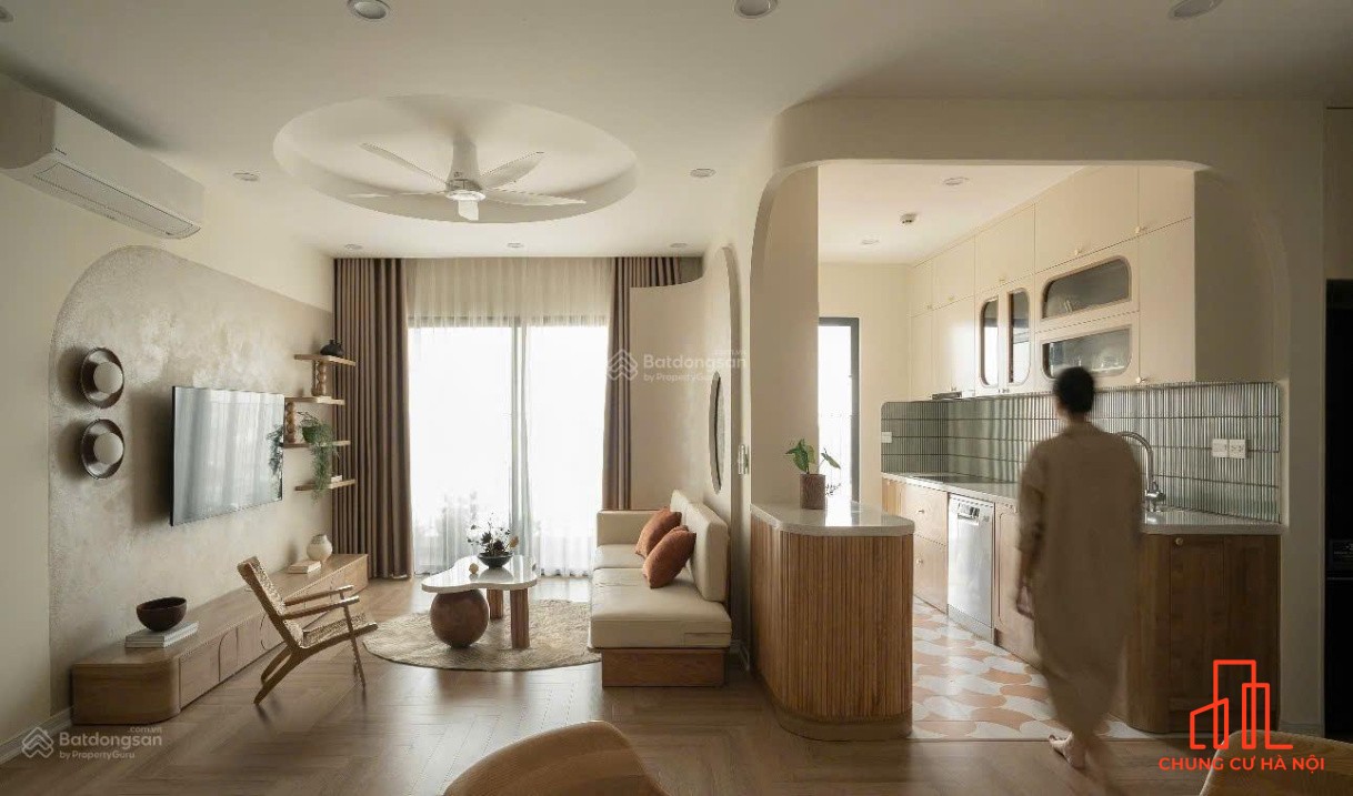 Bán gấp căn hộ toạ lạc tại Iris với 83m², giá chỉ 4,55 tỷ full đồ ở ngay