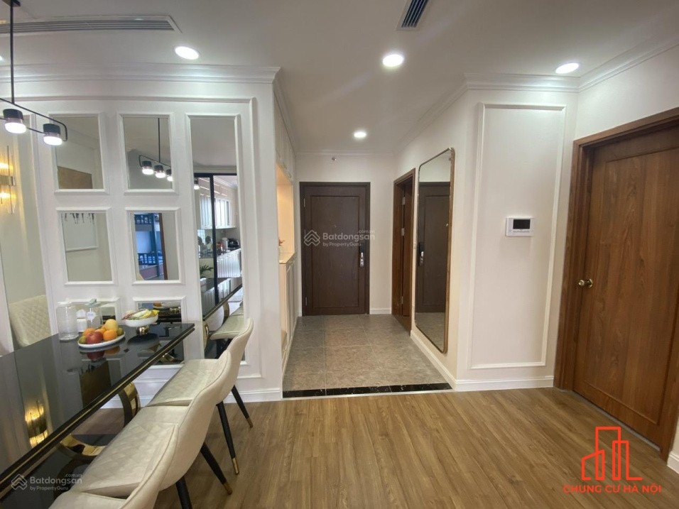 Chủ thiện chí bán căn góc 3 ngủ view SVĐ Mỹ Đình tại Iris Garden giá ưu đãi.