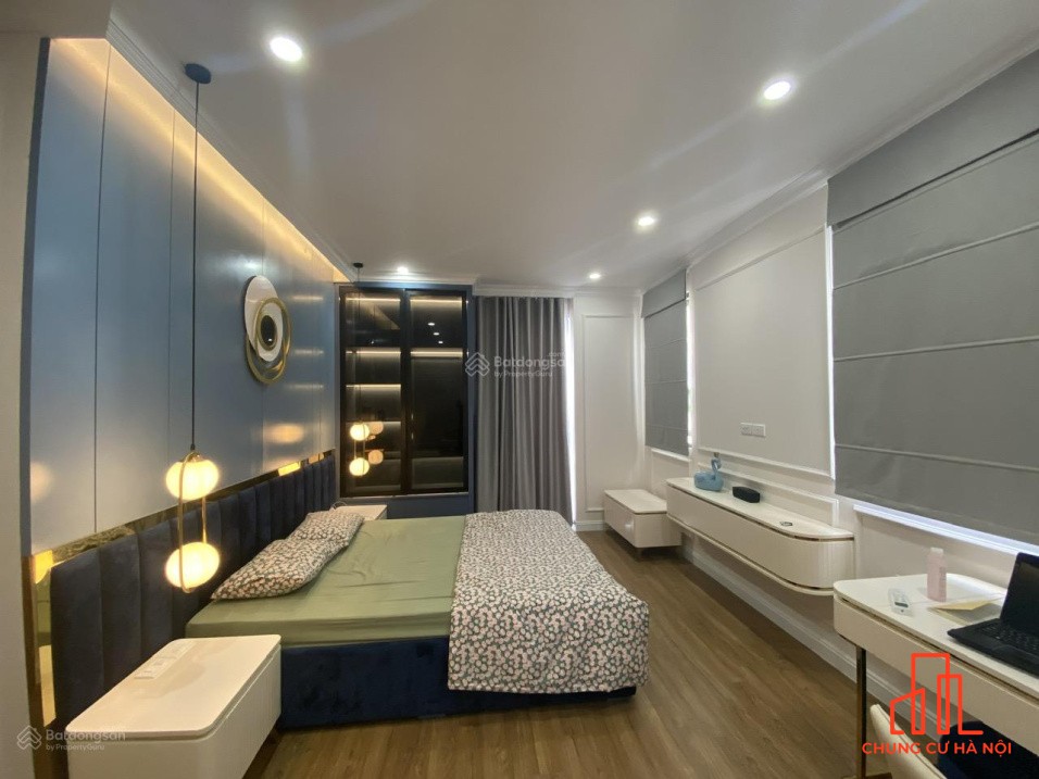 Chủ thiện chí bán căn góc 3 ngủ view SVĐ Mỹ Đình tại Iris Garden giá ưu đãi.