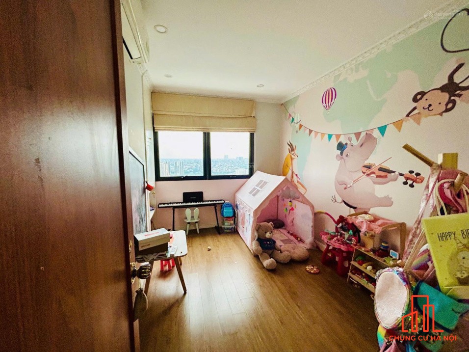 [Bán Nhanh] căn hộ 3N2W DT : 104m, Iris Garden, sẵn sổ giao dịch Full nội thất