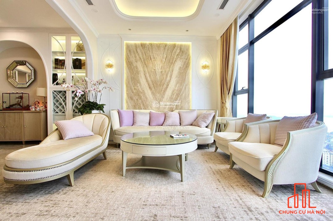 Bán chung cư iris garden  2 ngủ