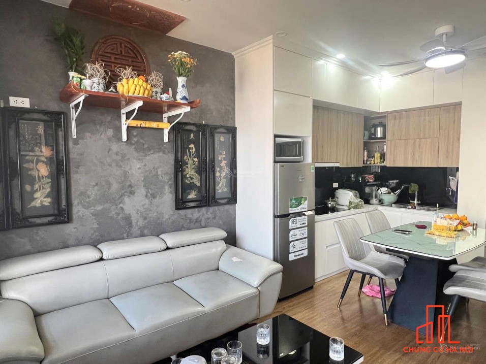 Bán gấp Căn hộ tại Iris Garden 61m2, 2PN, 2WC, tiện ích đầy đủ, Nam Từ Liêm, HN