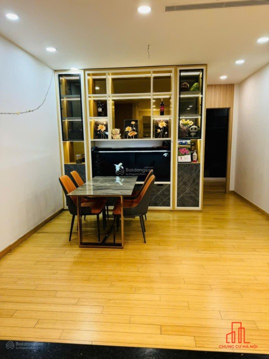 Bán căn hộ chung cư Iris Garden, giá thỏa thuận, 104m2, 3PN, 2WC, Cầu Diễn, Nam Từ Liêm, Hà Nội